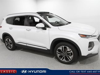 Used 2020 Hyundai Santa Fe SEL w/ Cargo Package image 1