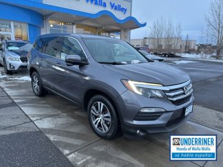 Used 2016 Honda Pilot EX image 1