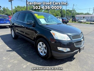 Used 2011 Chevrolet Traverse LT w/ Personal Connectivity Package image 1