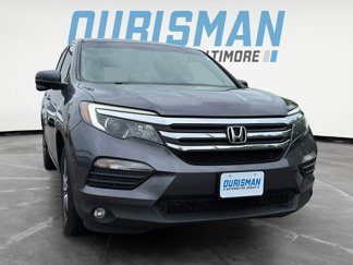 Used 2018 Honda Pilot EX-L image 1