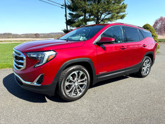 Used 2019 GMC Terrain SLT w/ Preferred Package image 1