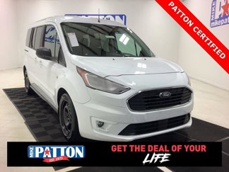 Used 2019 Ford Transit Connect XLT image 1