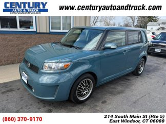 Used 2008 Scion xB image 1