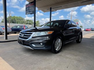 Used 2014 Honda Crosstour EX-L image 1