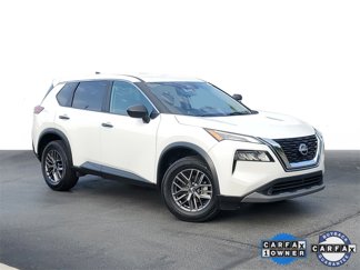 Used 2023 Nissan Rogue S image 1