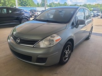Used 2011 Nissan Versa 1.8 S w/ PWR Plus Pkg image 1