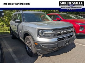 Used 2021 Ford Bronco Sport Big Bend w/ Big Bend Package (96B) image 1