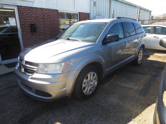 Used 2015 Dodge Journey SE w/ Quick Order Package 22F SE image 1