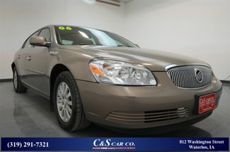 Used 2006 Buick Lucerne CX w/ Entertainment Package image 1