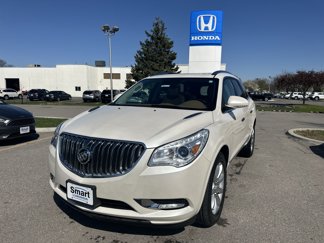Used 2014 Buick Enclave Premium image 1