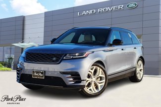 Used 2018 Land Rover Range Rover Velar R-Dynamic SE image 1