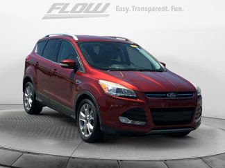 Used 2015 Ford Escape Titanium w/ Equipment Group 301A image 1