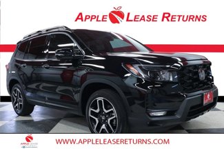 Used 2019 Honda Passport Sport image 1