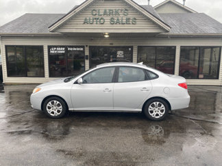 Used 2009 Hyundai Elantra GLS image 1