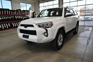 Used 2019 Toyota 4Runner SR5 Premium image 1