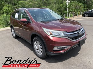 Used 2016 Honda CR-V EX-L image 1