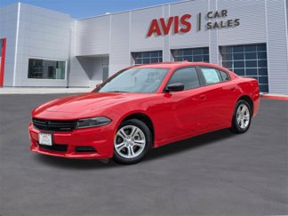 Used 2023 Dodge Charger SXT image 1