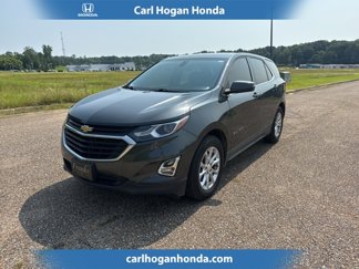 Used 2019 Chevrolet Equinox LT image 1