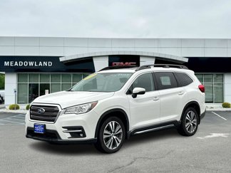 Used 2019 Subaru Ascent Limited image 1