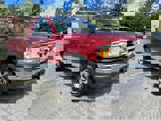 Used 1999 Ford F150 XL image 1
