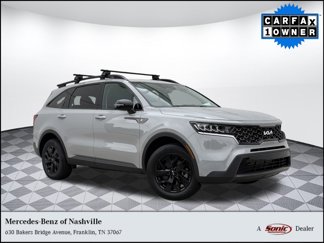 Used 2022 Kia Sorento S image 1