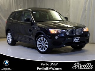 Used 2016 BMW X3 xDrive28i image 1