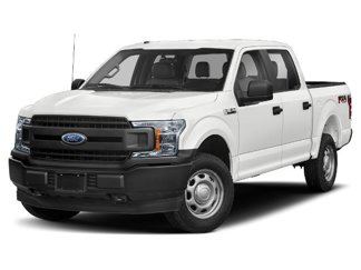 Used 2020 Ford F150 Lariat w/ Trailer Tow Package image 1