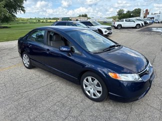 Used 2006 Honda Civic LX image 1