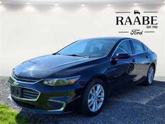 Used 2016 Chevrolet Malibu LT w/ Leather Package image 1