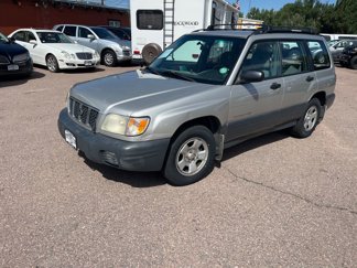 Used 2001 Subaru Forester L image 1
