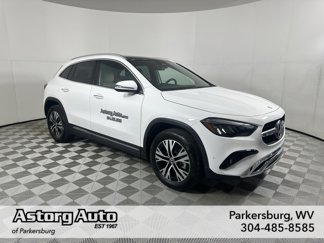 Used 2025 Mercedes-Benz GLA 250 4MATIC image 1
