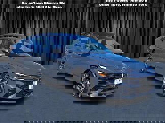 Certified 2024 Hyundai Elantra SEL w/ Convenience Package image 1