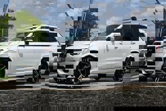 Used 2016 Volvo XC90 T6 R-Design w/ Vision Package image 1