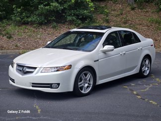 Used 2008 Acura TL image 1