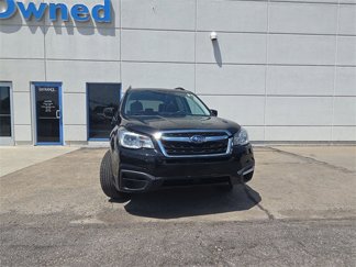 Used 2017 Subaru Forester 2.5i Premium w/ All-Weather Package image 1
