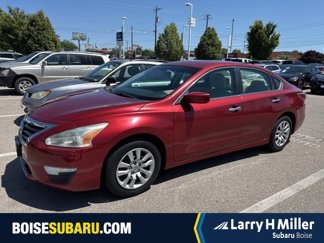 Used 2015 Nissan Altima 2.5 image 1
