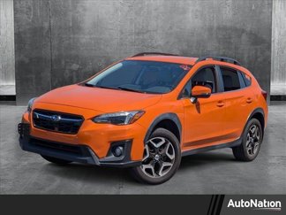 Used 2018 Subaru Crosstrek 2.0i Limited w/ Popular Package #2 image 1