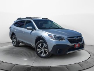 Used 2020 Subaru Outback Limited w/ Popular Package #2 image 1