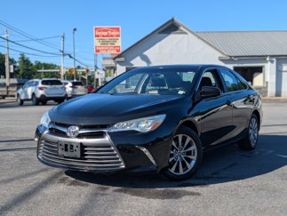 Used 2015 Toyota Camry XLE image 1