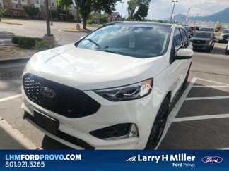 Used 2020 Ford Edge ST w/ Equipment Group 401A image 1