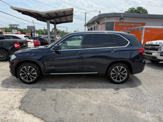 Used 2017 BMW X5 xDrive35i image 1