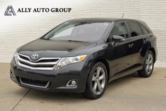 Used 2013 Toyota Venza XLE image 1