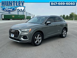 Used 2020 Audi Q3 2.0T Premium w/ Convenience Package image 1