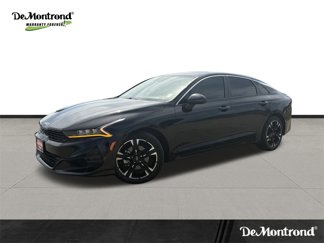 Used 2022 Kia K5 GT-Line image 1