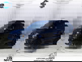 Used 2021 Jeep Grand Cherokee Limited X image 1