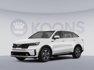 Used 2024 Kia Sorento SX Prestige image 1