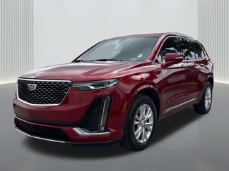 Used 2023 Cadillac XT6 Luxury image 1