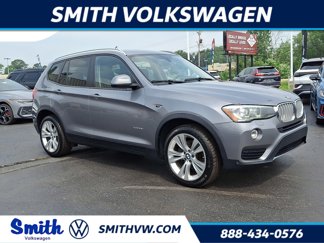 Used 2015 BMW X3 xDrive35i image 1