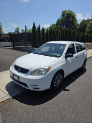 Used 2004 Toyota Matrix image 1