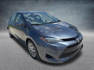 Used 2019 Toyota Corolla LE image 1